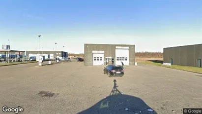 Lagerlokaler til salg i Brabrand - Foto fra Google Street View
