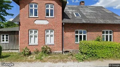 Boligudlejningsejendomme til salg i Rønnede - Foto fra Google Street View