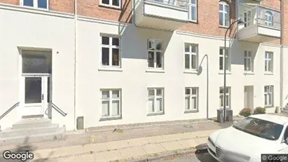 Kontorlokaler til salg i Charlottenlund - Foto fra Google Street View