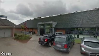 Erhvervslejemål til salg i Fredericia - Foto fra Google Street View