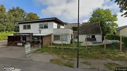 Erhvervslejemål til salg i Kirke Såby - Foto fra Google Street View
