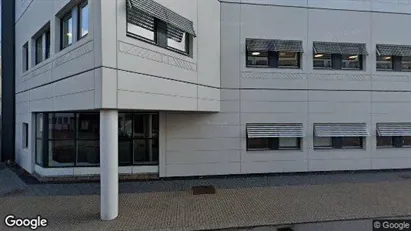 Kontorfællesskaber til leje i Ballerup - Foto fra Google Street View