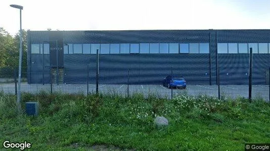 Kontorlokaler til leje i Tranbjerg J - Foto fra Google Street View