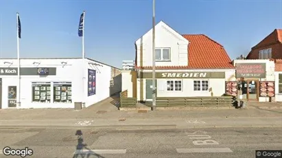 Erhvervslejemål til salg i Aalborg SV - Foto fra Google Street View