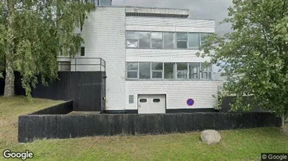 Erhvervslejemål til salg i Fredensborg - Foto fra Google Street View