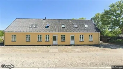 Boligudlejningsejendomme til salg i Greve - Foto fra Google Street View