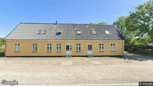 Boligudlejningsejendomme til salg i Greve - Foto fra Google Street View
