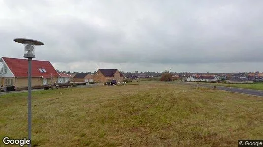 Boligudlejningsejendomme til salg i Regstrup - Foto fra Google Street View