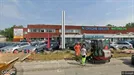 Kontor til leje, Brøndby, Vallensbækvej 44