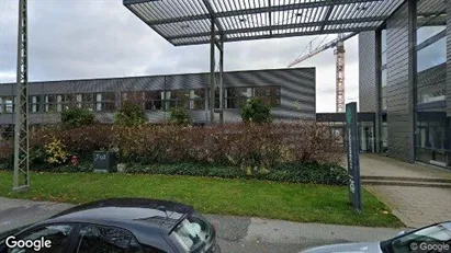 Lagerlokaler til leje i København SV - Foto fra Google Street View