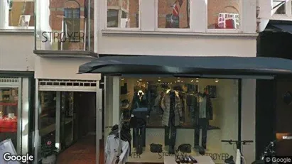 Other til salg i Aalborg Centrum - Foto fra Google Street View