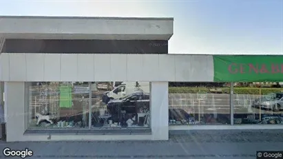 Boligudlejningsejendomme til salg i Svendborg - Foto fra Google Street View