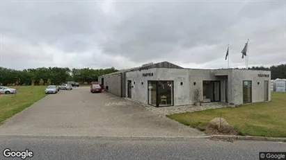 Lagerlokaler til salg i Hedensted - Foto fra Google Street View