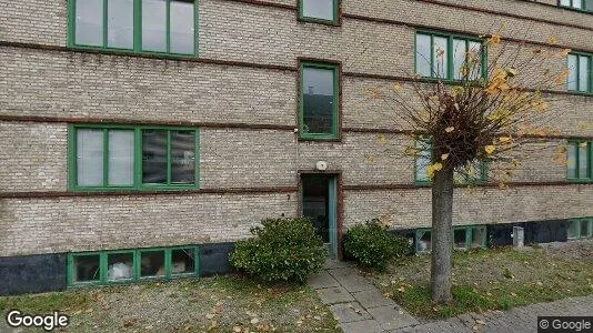 Erhvervslejemål til salg i Glostrup - Foto fra Google Street View