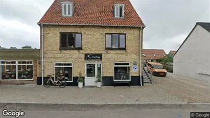 Erhvervslejemål til salg i Ølsted - Foto fra Google Street View