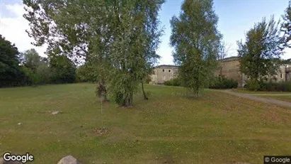 Kliniklokaler til leje i Aalborg Øst - Foto fra Google Street View