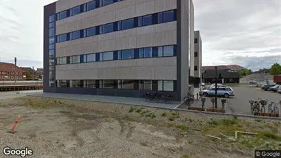 Office space til salg i Odense C - Foto fra Google Street View