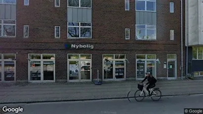Erhvervslejemål til salg i København S - Foto fra Google Street View