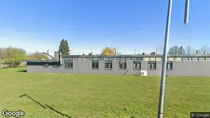 Værkstedslokaler til salg i Kolding - Foto fra Google Street View