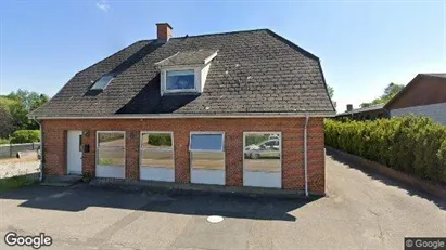 Kontorlokaler til salg i Mern - Foto fra Google Street View