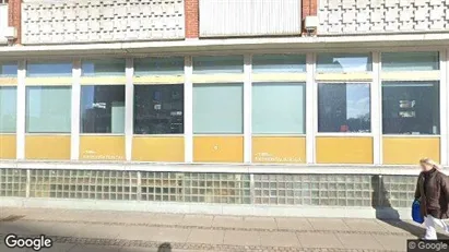 Office space for lease i Nørresundby - Foto fra Google Street View