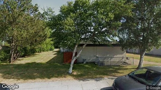 Boligudlejningsejendomme til salg i Løgstør - Foto fra Google Street View