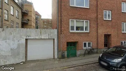 Erhvervslejemål til salg i Århus N - Foto fra Google Street View