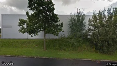 Office space for lease i Vejle Centrum - Foto fra Google Street View