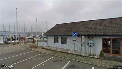 Office space til salg i Vejle Centrum - Foto fra Google Street View