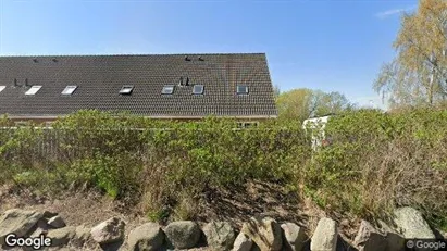 Erhvervslejemål til salg i Høng - Foto fra Google Street View