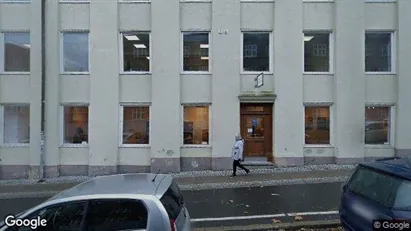 Kontorlokaler til salg i Århus C - Foto fra Google Street View