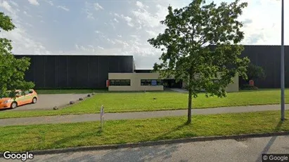 Erhvervslejemål til salg i Kolding - Foto fra Google Street View