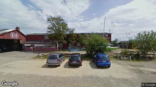 Kontorlokaler til salg i Vejle Centrum - Foto fra Google Street View
