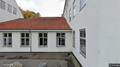Kontorlokaler til leje i Hørsholm - Foto fra Google Street View