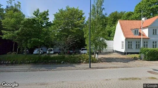 Kontorlokaler til salg i Holte - Foto fra Google Street View