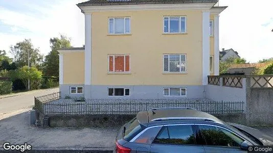 Erhvervslejemål til salg i Helsingør - Foto fra Google Street View