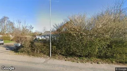 Erhvervslejemål til salg i Asnæs - Foto fra Google Street View