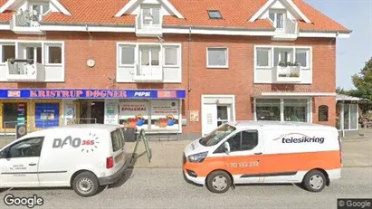 Erhvervslejemål til salg i Randers SØ - Foto fra Google Street View