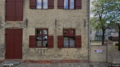 Erhvervslejemål til salg i Fredericia - Foto fra Google Street View