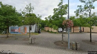 Erhvervslejemål til salg i Slangerup - Foto fra Google Street View