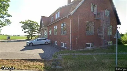 Erhvervslejemål til salg i Græsted - Foto fra Google Street View