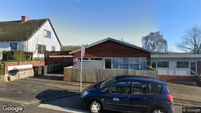 Erhvervslejemål til salg i Brabrand - Foto fra Google Street View