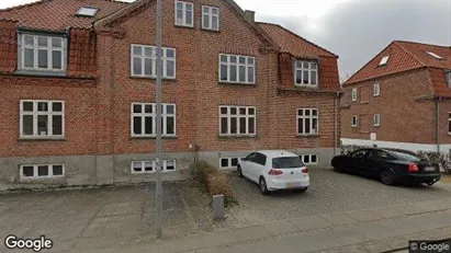 Housing property til salg i Aalborg Centrum - Foto fra Google Street View