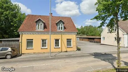 Erhvervslejemål til salg i Sorø - Foto fra Google Street View
