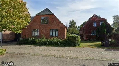 Boligudlejningsejendomme til salg i Padborg - Foto fra Google Street View