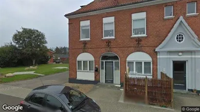 Boligudlejningsejendomme til salg i Gesten - Foto fra Google Street View