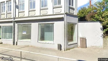 Erhvervslejemål til salg i Brørup - Foto fra Google Street View