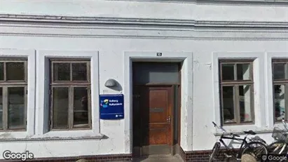 Office space for lease i Aalborg Centrum - Foto fra Google Street View