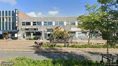 Kontorlokaler til leje i Odense V - Foto fra Google Street View
