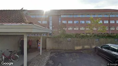 Kontorlokaler til leje i Odense C - Foto fra Google Street View